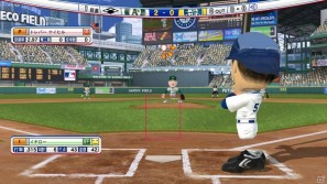 コミカルでエキサイティングな野球が楽しめるPS3「MLBボブルヘッド！」明日2011年9月29日発売！吉本ツイート選手権開催の画像11