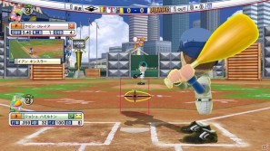 コミカルでエキサイティングな野球が楽しめるPS3「MLBボブルヘッド！」明日2011年9月29日発売！吉本ツイート選手権開催の画像8
