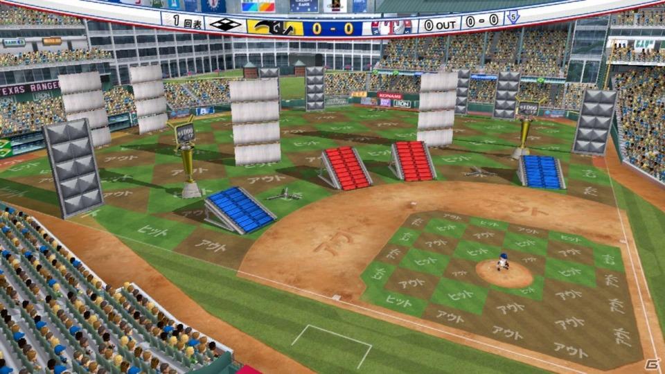 コミカルでエキサイティングな野球が楽しめるPS3「MLBボブルヘッド！」明日2011年9月29日発売！吉本ツイート選手権開催の画像9