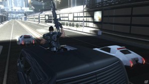 上層都市へと潜入したダンたちの前に現れたのは…？PS3/Xbox 360「バイナリー ドメイン」新ストーリー＆タイアップ企業情報を公開の画像9