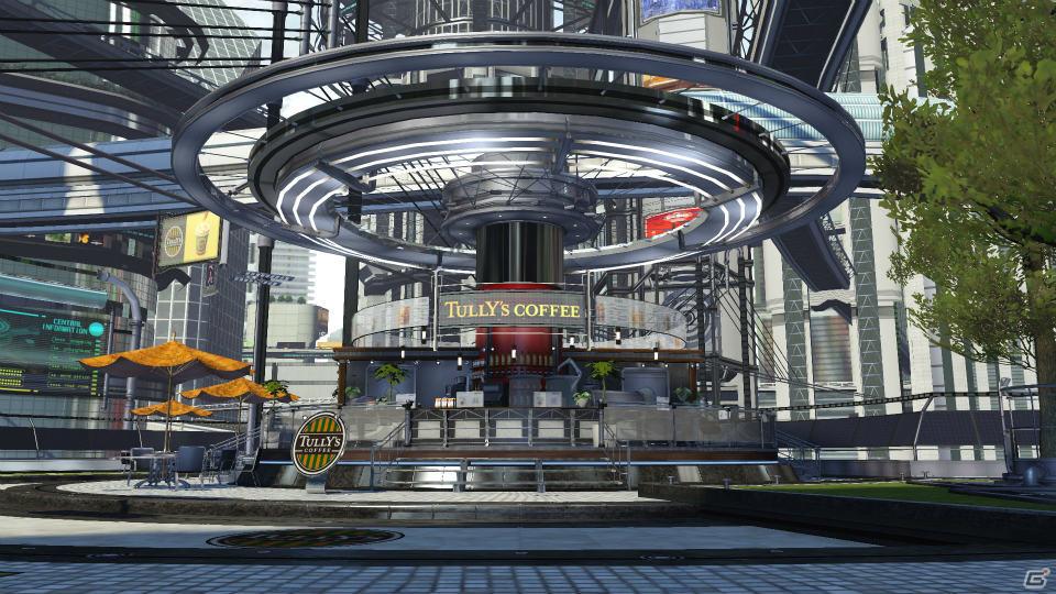 上層都市へと潜入したダンたちの前に現れたのは…？PS3/Xbox 360「バイナリー ドメイン」新ストーリー＆タイアップ企業情報を公開の画像16