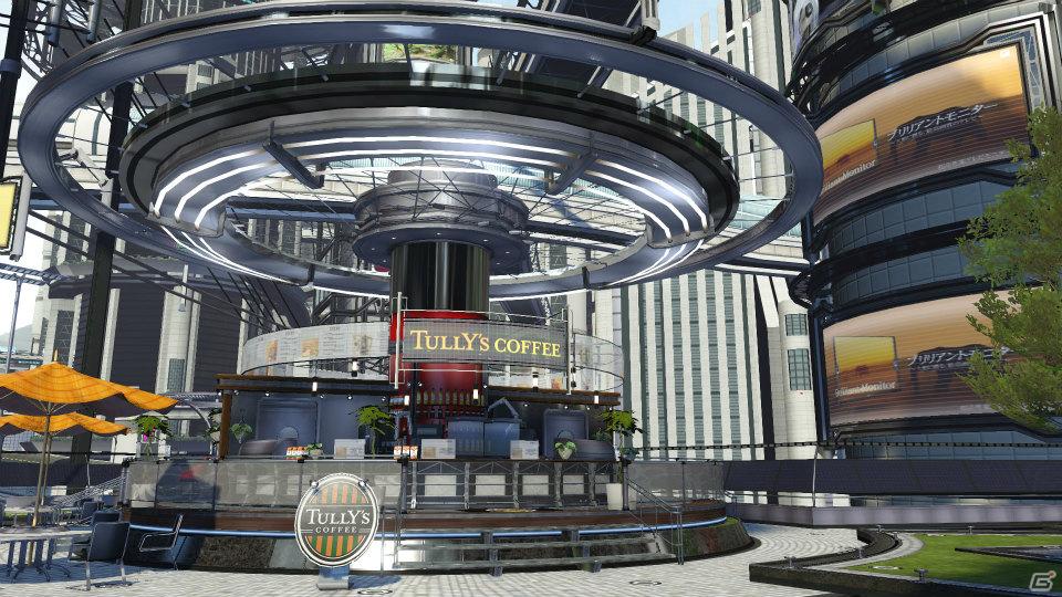 上層都市へと潜入したダンたちの前に現れたのは…？PS3/Xbox 360「バイナリー ドメイン」新ストーリー＆タイアップ企業情報を公開の画像17