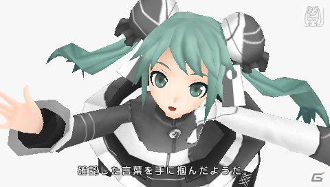 難易度は本作も4段階！PSP「初音ミク -Project DIVA- extend」、OP曲「積乱雲グラフィティ」などの収録楽曲＆収録モジュール情報を公開の画像15