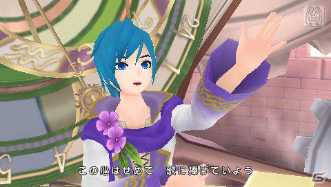 難易度は本作も4段階！PSP「初音ミク -Project DIVA- extend」、OP曲「積乱雲グラフィティ」などの収録楽曲＆収録モジュール情報を公開の画像25