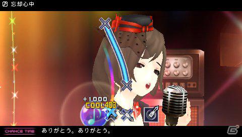難易度は本作も4段階！PSP「初音ミク -Project DIVA- extend」、OP曲「積乱雲グラフィティ」などの収録楽曲＆収録モジュール情報を公開の画像28