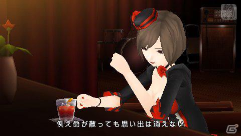 難易度は本作も4段階！PSP「初音ミク -Project DIVA- extend」、OP曲「積乱雲グラフィティ」などの収録楽曲＆収録モジュール情報を公開の画像29