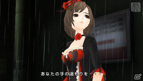 難易度は本作も4段階！PSP「初音ミク -Project DIVA- extend」、OP曲「積乱雲グラフィティ」などの収録楽曲＆収録モジュール情報を公開の画像30