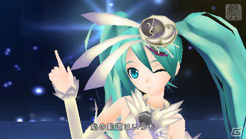 難易度は本作も4段階！PSP「初音ミク -Project DIVA- extend」、OP曲「積乱雲グラフィティ」などの収録楽曲＆収録モジュール情報を公開の画像34