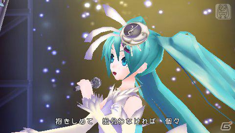 難易度は本作も4段階！PSP「初音ミク -Project DIVA- extend」、OP曲「積乱雲グラフィティ」などの収録楽曲＆収録モジュール情報を公開の画像35