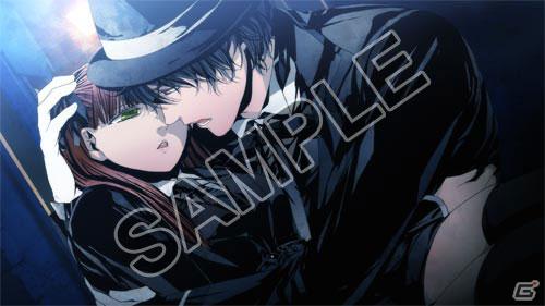 豪華特典がズラリ！PSP「アルカナ・ファミリア - La storia della Arcana Famiglia -」各種特典情報を公開の画像10