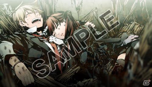 豪華特典がズラリ！PSP「アルカナ・ファミリア - La storia della Arcana Famiglia -」各種特典情報を公開の画像12