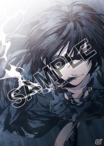 豪華特典がズラリ！PSP「アルカナ・ファミリア - La storia della Arcana Famiglia -」各種特典情報を公開の画像7
