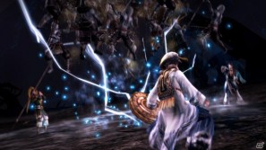 総勢120名を超える武将が登場、シリーズ最新作！PS3/Xbox360「無双OROCHI2」2011年12月22日発売決定の画像9