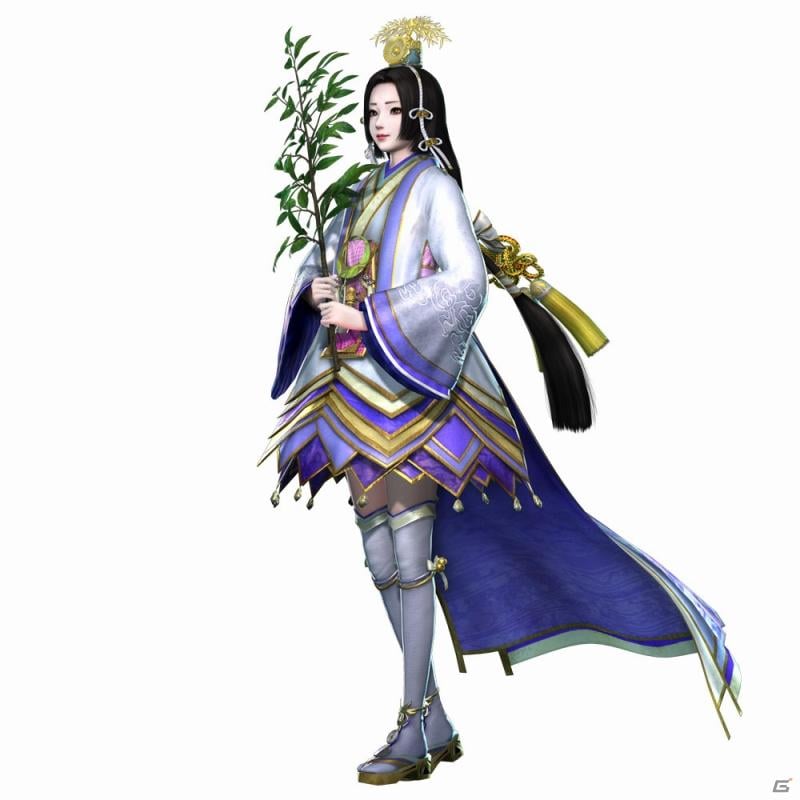 総勢120名を超える武将が登場、シリーズ最新作！PS3/Xbox360「無双OROCHI2」2011年12月22日発売決定の画像4