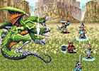 ケータイRPG「フライハイトフロンティア」待望の新空域登場！