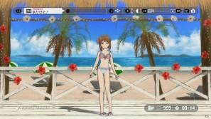 冬の街角を歩くアイドルたちをパシャリ！PS3「アイドルマスター グラビアフォーユー！VOL.3」の情報を公開の画像22
