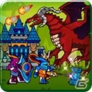 ユニットバトルが繰り広げられるタワーディフェンスSLG「SLGネイキッドキング」の配信を開始の画像2
