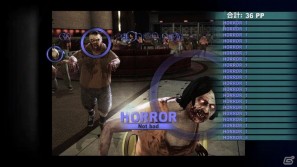 スクープを激写せよ！PS3/Xbox 360/PC「デッドライジング 2 オフ・ザ・レコード」カメラの使い方と新コンボ武器を紹介の画像5