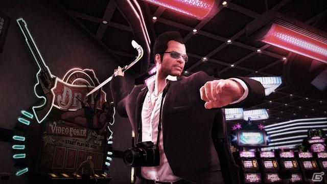 スクープを激写せよ！PS3/Xbox 360/PC「デッドライジング 2 オフ・ザ・レコード」カメラの使い方と新コンボ武器を紹介の画像15