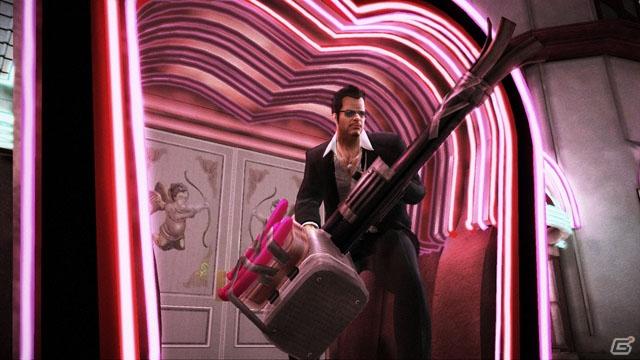 スクープを激写せよ！PS3/Xbox 360/PC「デッドライジング 2 オフ・ザ・レコード」カメラの使い方と新コンボ武器を紹介の画像19