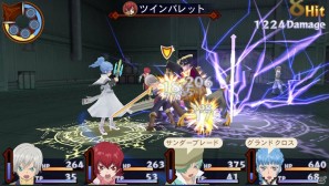 PS Vita「テイルズ オブ イノセンス R」新キャラクター「キュキュ」や新戦闘システムの情報をお届け！の画像25