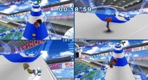 10月20日発売！Wii「ゴーバケーション」リゾート以外でも楽しめる別荘や着替えアイテムの情報を公開の画像68