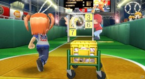 10月20日発売！Wii「ゴーバケーション」リゾート以外でも楽しめる別荘や着替えアイテムの情報を公開の画像69
