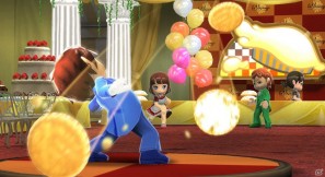 10月20日発売！Wii「ゴーバケーション」リゾート以外でも楽しめる別荘や着替えアイテムの情報を公開の画像74