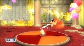 10月20日発売！Wii「ゴーバケーション」リゾート以外でも楽しめる別荘や着替えアイテムの情報を公開の画像77