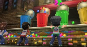 10月20日発売！Wii「ゴーバケーション」リゾート以外でも楽しめる別荘や着替えアイテムの情報を公開の画像78