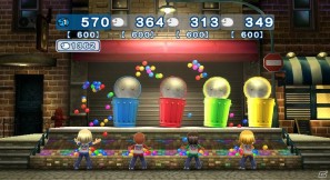10月20日発売！Wii「ゴーバケーション」リゾート以外でも楽しめる別荘や着替えアイテムの情報を公開の画像81