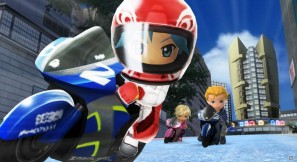 10月20日発売！Wii「ゴーバケーション」リゾート以外でも楽しめる別荘や着替えアイテムの情報を公開の画像82