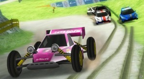 10月20日発売！Wii「ゴーバケーション」リゾート以外でも楽しめる別荘や着替えアイテムの情報を公開の画像87