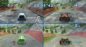 10月20日発売！Wii「ゴーバケーション」リゾート以外でも楽しめる別荘や着替えアイテムの情報を公開の画像90