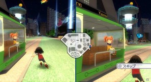 10月20日発売！Wii「ゴーバケーション」リゾート以外でも楽しめる別荘や着替えアイテムの情報を公開の画像98
