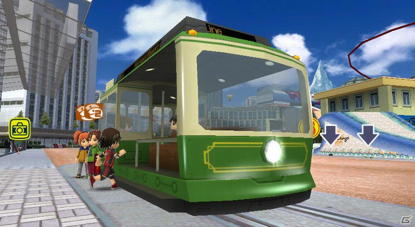 10月20日発売！Wii「ゴーバケーション」リゾート以外でも楽しめる別荘や着替えアイテムの情報を公開の画像100