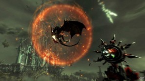 3Dグラフィックのオープンワールドでさまざまな冒険を楽しめるXbox 360/PC「ディヴィニティII ドラゴンナイトサーガ」が12月22日発売の画像15