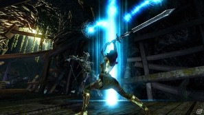 3Dグラフィックのオープンワールドでさまざまな冒険を楽しめるXbox 360/PC「ディヴィニティII ドラゴンナイトサーガ」が12月22日発売の画像19