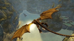 3Dグラフィックのオープンワールドでさまざまな冒険を楽しめるXbox 360/PC「ディヴィニティII ドラゴンナイトサーガ」が12月22日発売の画像20