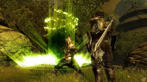 3Dグラフィックのオープンワールドでさまざまな冒険を楽しめるXbox 360/PC「ディヴィニティII ドラゴンナイトサーガ」が12月22日発売の画像21