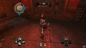 3Dグラフィックのオープンワールドでさまざまな冒険を楽しめるXbox 360/PC「ディヴィニティII ドラゴンナイトサーガ」が12月22日発売の画像26