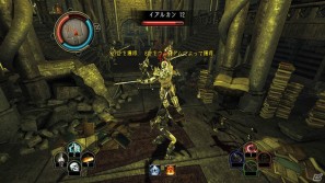 3Dグラフィックのオープンワールドでさまざまな冒険を楽しめるXbox 360/PC「ディヴィニティII ドラゴンナイトサーガ」が12月22日発売の画像27