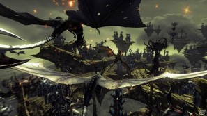 3Dグラフィックのオープンワールドでさまざまな冒険を楽しめるXbox 360/PC「ディヴィニティII ドラゴンナイトサーガ」が12月22日発売の画像3