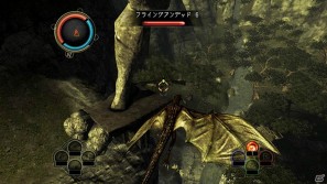3Dグラフィックのオープンワールドでさまざまな冒険を楽しめるXbox 360/PC「ディヴィニティII ドラゴンナイトサーガ」が12月22日発売の画像30
