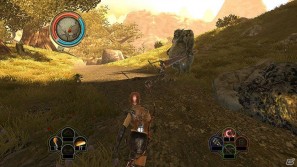 3Dグラフィックのオープンワールドでさまざまな冒険を楽しめるXbox 360/PC「ディヴィニティII ドラゴンナイトサーガ」が12月22日発売の画像34