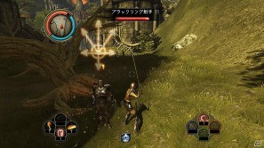 3Dグラフィックのオープンワールドでさまざまな冒険を楽しめるXbox 360/PC「ディヴィニティII ドラゴンナイトサーガ」が12月22日発売の画像41