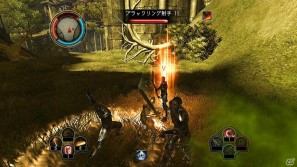 3Dグラフィックのオープンワールドでさまざまな冒険を楽しめるXbox 360/PC「ディヴィニティII ドラゴンナイトサーガ」が12月22日発売の画像42