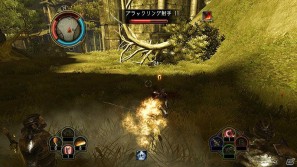 3Dグラフィックのオープンワールドでさまざまな冒険を楽しめるXbox 360/PC「ディヴィニティII ドラゴンナイトサーガ」が12月22日発売の画像43
