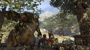 3Dグラフィックのオープンワールドでさまざまな冒険を楽しめるXbox 360/PC「ディヴィニティII ドラゴンナイトサーガ」が12月22日発売の画像7