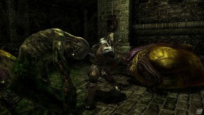 3Dグラフィックのオープンワールドでさまざまな冒険を楽しめるXbox 360/PC「ディヴィニティII ドラゴンナイトサーガ」が12月22日発売の画像8